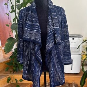 ST. John Cardigan Sweater